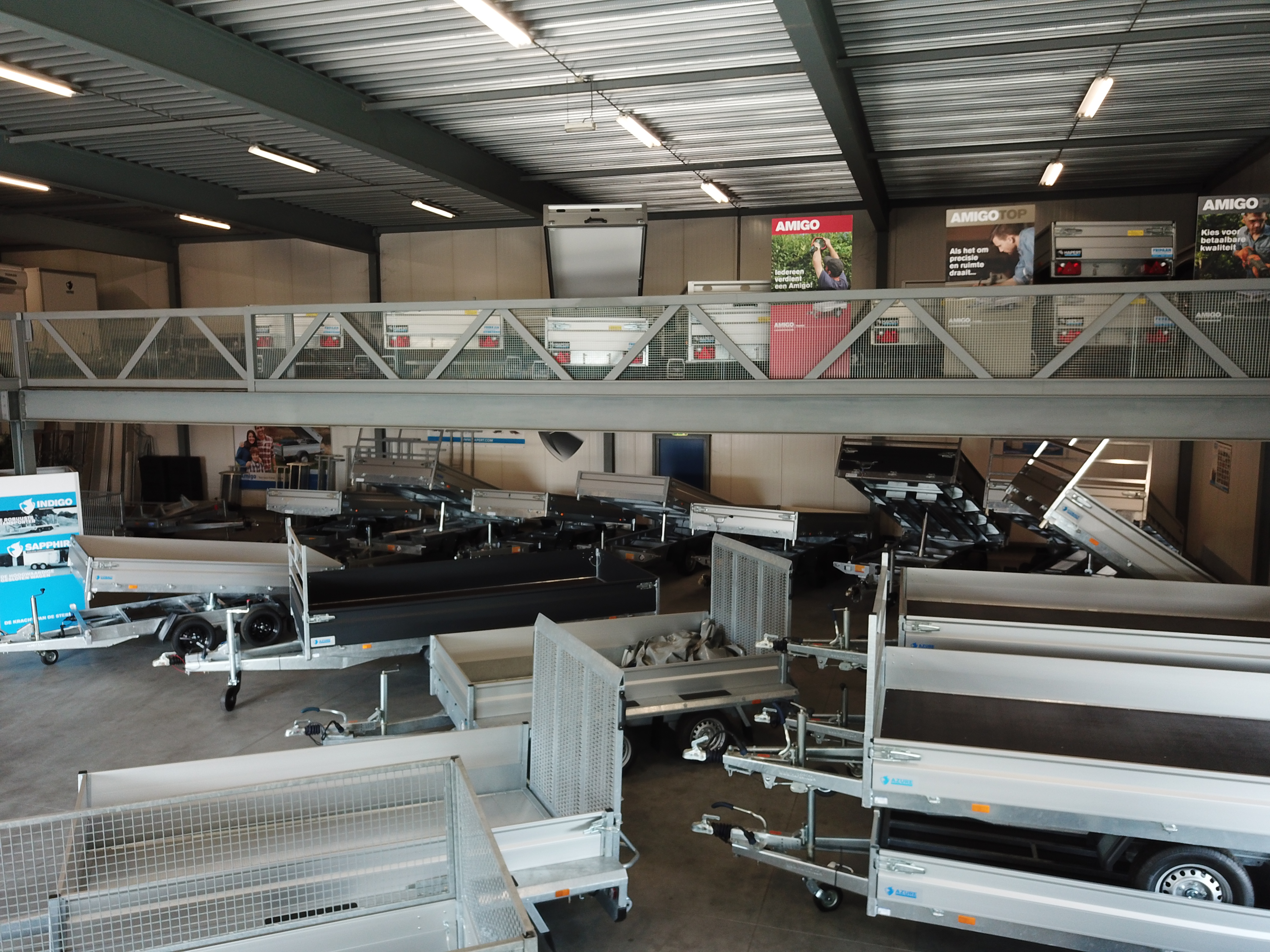 Een keuring of onderhoudsbeurt inplannen?