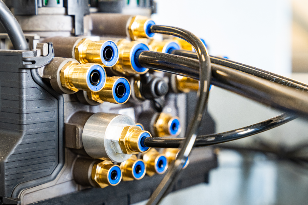 Een keuring of onderhoudsbeurt inplannen?